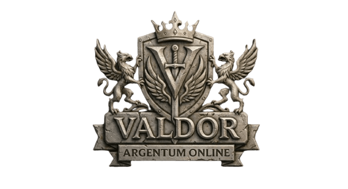 Valdor Argentum Online